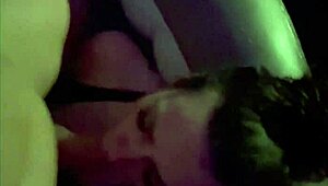 anyone know this anal sluts name for deepthroat and fucking