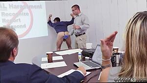 thai boxer faces gay harassment in class