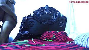 college student seduces her strict teacher