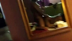 DICK DILLINGER VS BIG BOOTY MILF