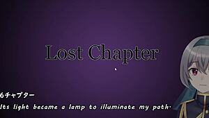 Lost Chapter Trial Version With Machine Translated Subtitles