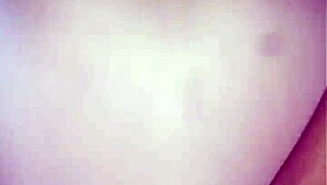 Big ass Latina gets anal pounding