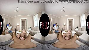 Virtual Taboo - My MILF Is Better Than Yours
