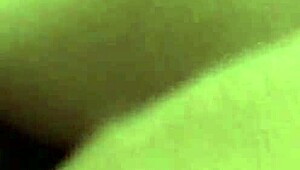 My wife's big tits dominate in doggystyle