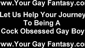 Crave big cocks in tight ass