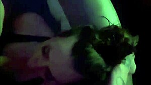 anyone know this anal sluts name for deepthroat and fucking