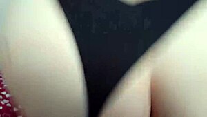 Hot Niece Begs to Rip Her Panties and Fuck Her Ass Hard!