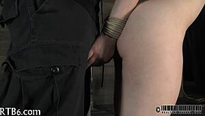 femdom sadomasochism with intense domination and bondage 😈