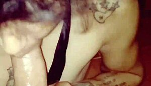 querias que eu chupasse entao agora aguenta amor pt1 2