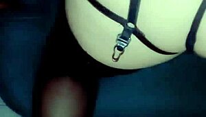 she likes them playing with her little ass