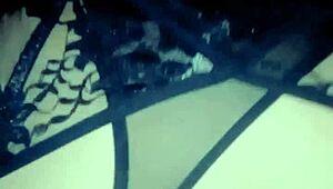 she likes them playing with her little ass