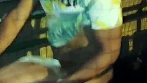 Having Sex On The Road