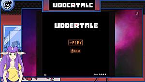 Sfg undertale uddertale part 3 milf goat tit job