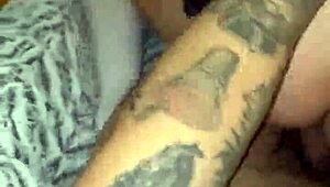 Latina Teen In Uniform Craves Hard Sex