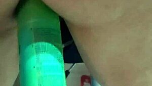 horny milf velvet rain 23 getting fucked on desk with huge toys squirting