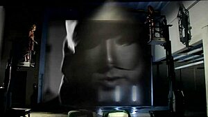 i can't believe how beautiful this threesome is with all of us