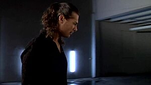 i can't believe how beautiful this threesome is with all of us