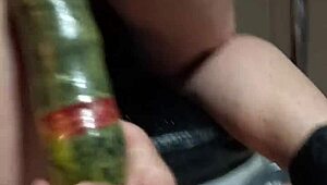 horny milf velvet rain 23 getting fucked on desk with huge toys squirting