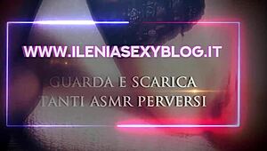 Hey, Wanna Hear My Italian Confession in Sexy ASMR Tones?