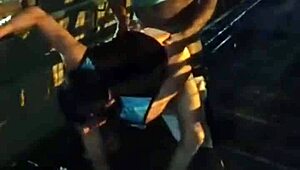 Having Sex On The Road