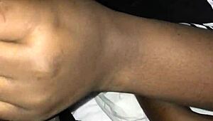 these end game facials are wild, cum flying in part one