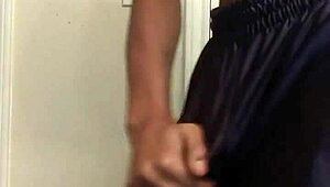 do you want to see bbc masturbation with lotion part one