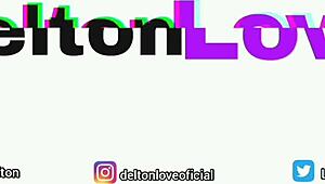 Hey, after the holiday party, this teen couple dives into intense blowjob action with doggystyle and riding fun