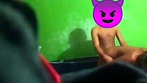 My Lover's Bitch Visits And We Fuck While My Wife Is Away