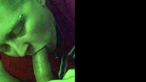 Suck Just The Tip Of His Cock