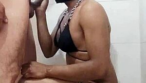 My Uncle And I Explore Forbidden Desires With Intense Cock Play