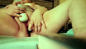 I enjoy solo fun with acid