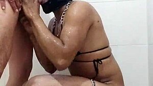 My Uncle And I Explore Forbidden Desires With Intense Cock Play