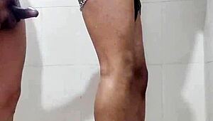 My Uncle And I Explore Forbidden Desires With Intense Cock Play