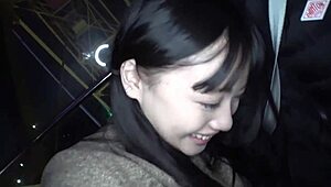 a shy amateur couple explores wild sex in full version