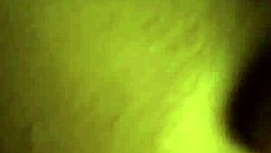 Hey, wanna see this Indian brunette belly dancer strip for me?