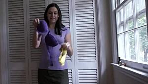 its time for you to become my sissy girl in panties