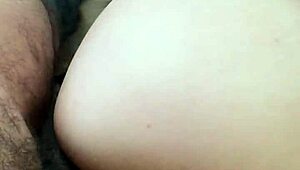 oh yeah, bent over doggystyle pounding!