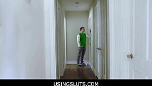 rose winters alex jett mike mancini in family threesome