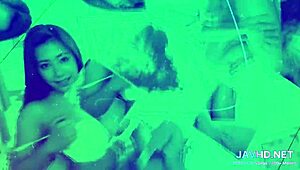 My Asian Girlfriend Volume 6