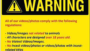 Hentai 3D Hotel Receptionist Gets Fucked Doggy by Big Guy at Lobby and Creampied