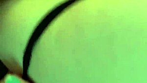 i fuck izzy pop's wet pussy so hard, she moanin'