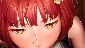 Wow, Busty Jk Teaches Compensated Dating!