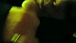 my ol lady sucks my cock good