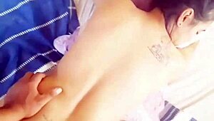 Hot Fuck With Friend Led To Intense Orgasm