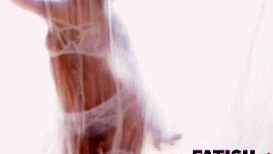 Fehergyemant Film Fetishart 3Min, What Do You Think?