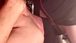 hey slave, can ya handle this deep throat gagging?