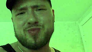 Dusty Leighs rockstar Kelsi Monroe stars in hardcore latina action.