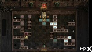 Treasureofnadia delivers erotic anime massage with creampie