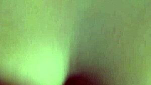 Can this fat ebony bbw handle a massive black cock in intense interracial action?