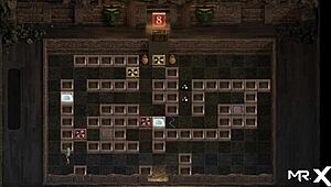 Treasureofnadia delivers erotic anime massage with creampie